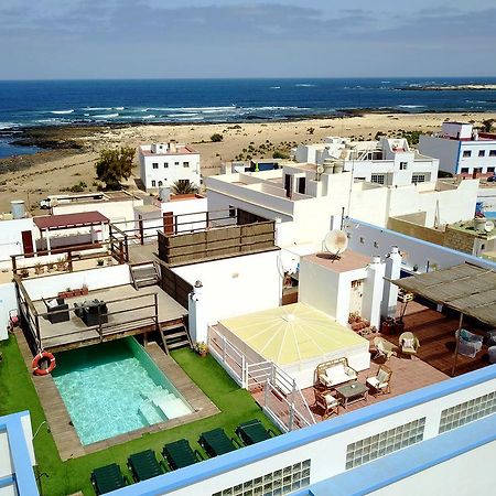 Laif Hotel Cotillo Exterior foto