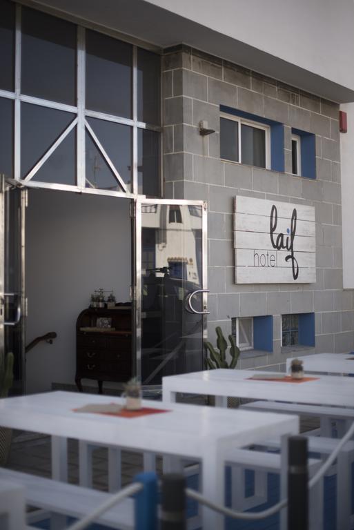 Laif Hotel Cotillo Exterior foto