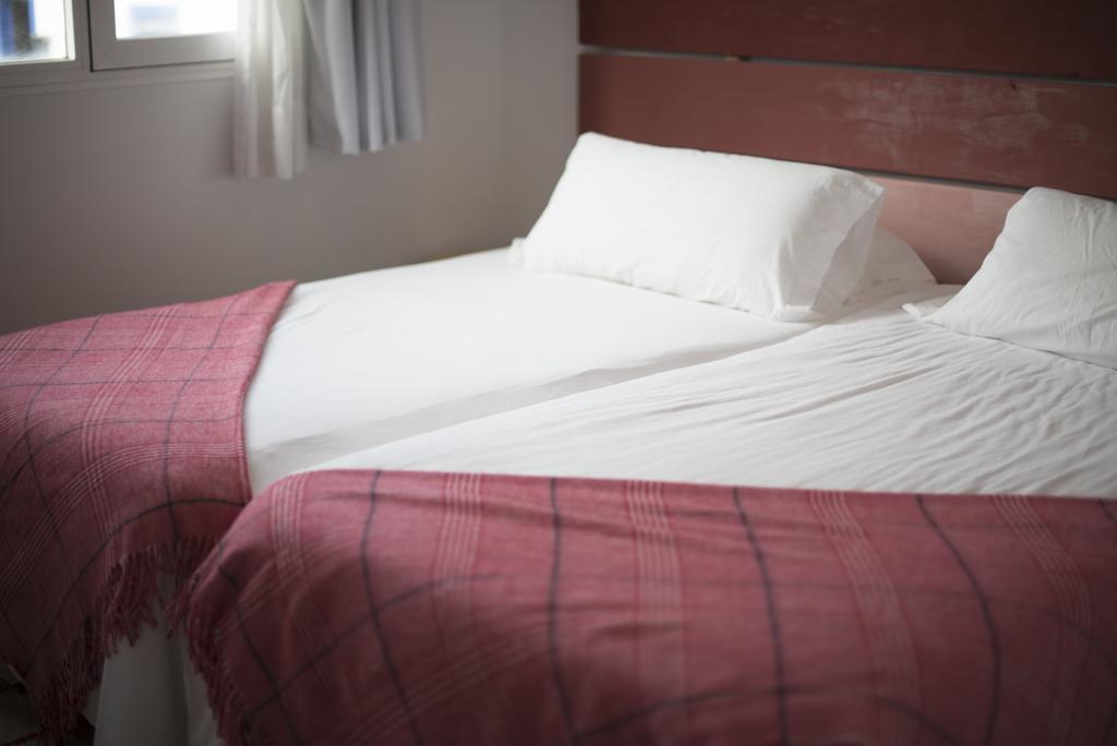 Laif Hotel Cotillo Habitación foto