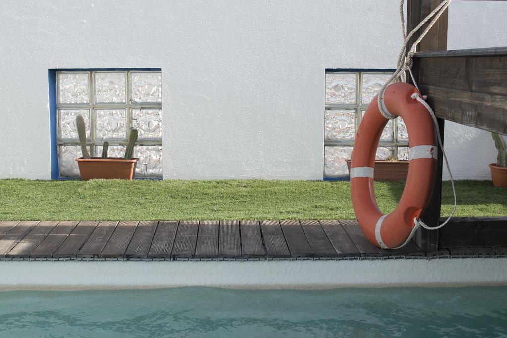 Laif Hotel Cotillo Exterior foto