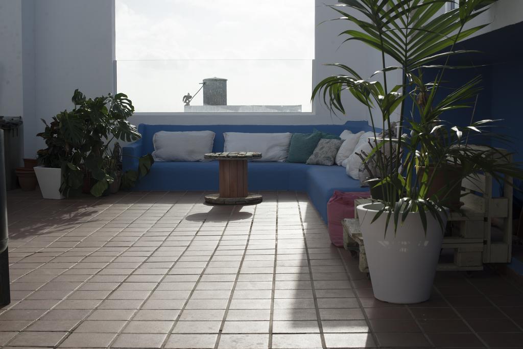 Laif Hotel Cotillo Exterior foto