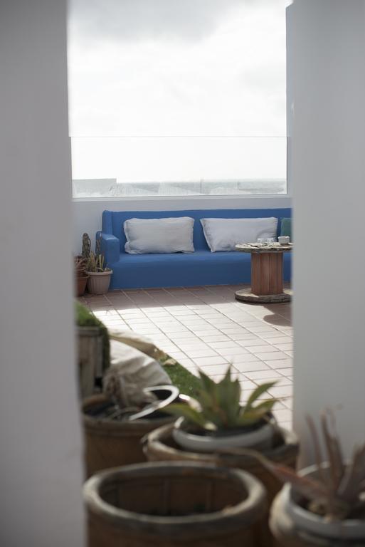Laif Hotel Cotillo Exterior foto