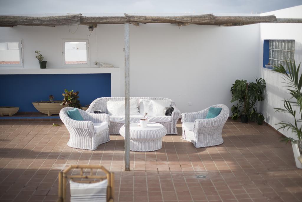 Laif Hotel Cotillo Exterior foto
