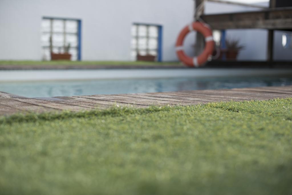Laif Hotel Cotillo Exterior foto