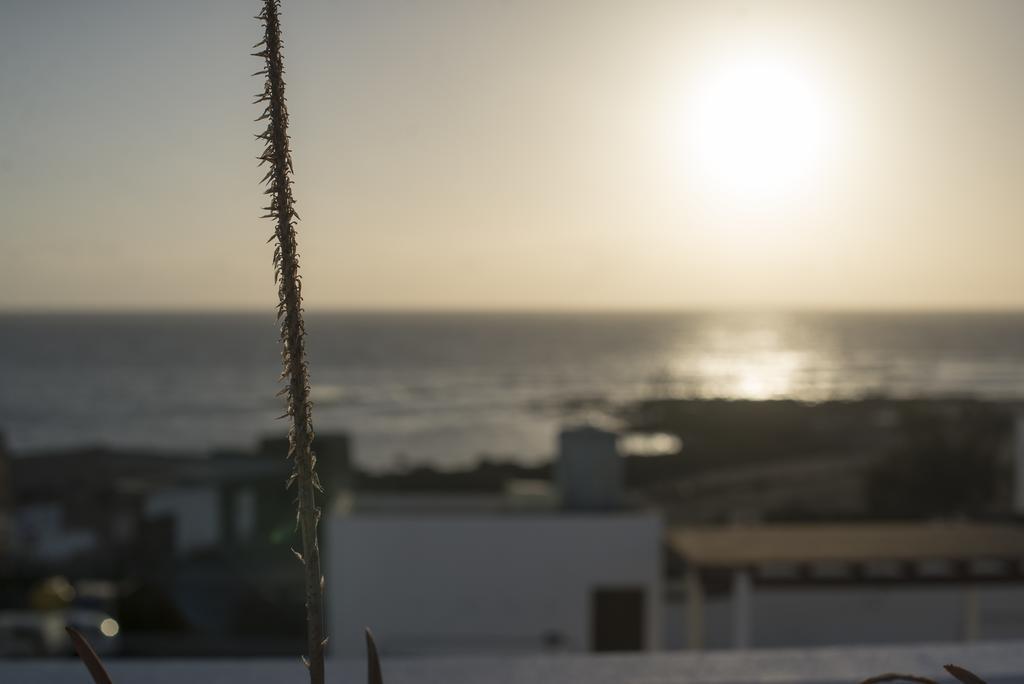Laif Hotel Cotillo Exterior foto
