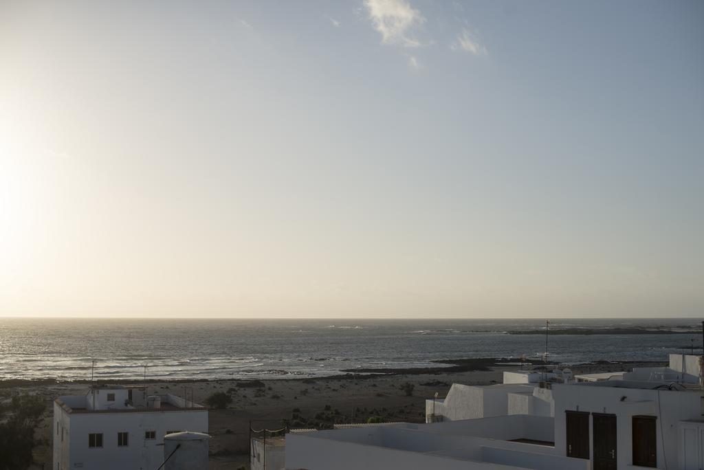 Laif Hotel Cotillo Exterior foto