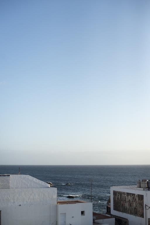 Laif Hotel Cotillo Exterior foto