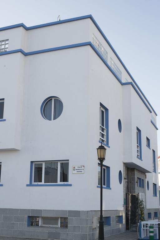 Laif Hotel Cotillo Exterior foto