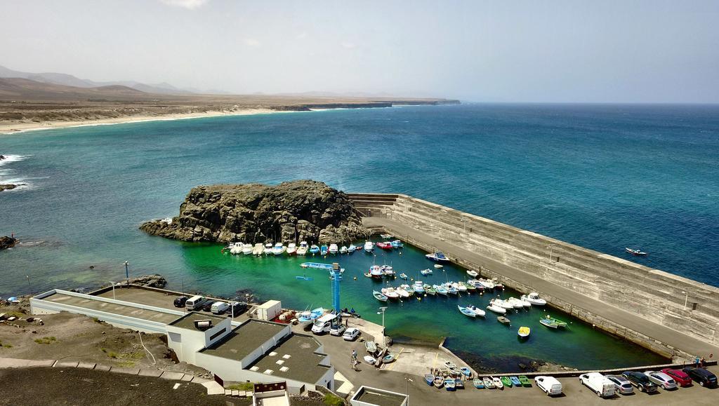 Laif Hotel Cotillo Exterior foto