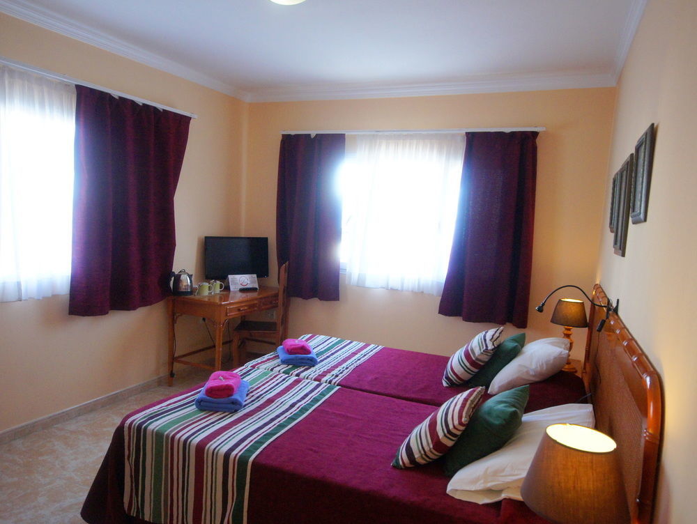 Laif Hotel Cotillo Exterior foto