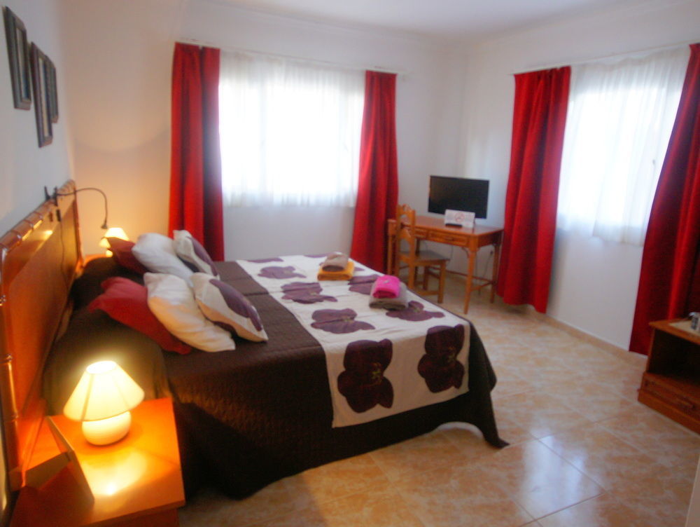 Laif Hotel Cotillo Exterior foto