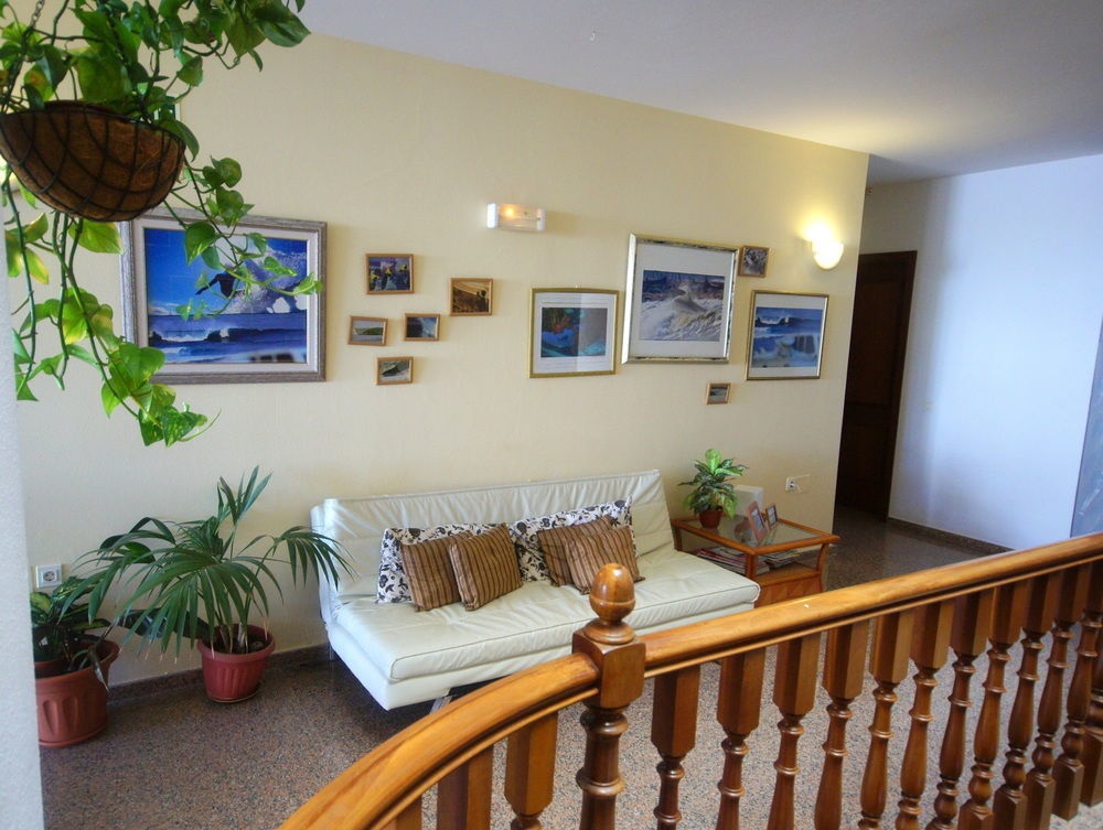 Laif Hotel Cotillo Exterior foto