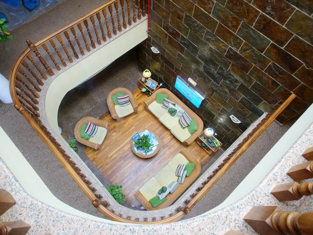 Laif Hotel Cotillo Exterior foto