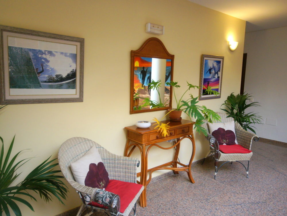 Laif Hotel Cotillo Exterior foto